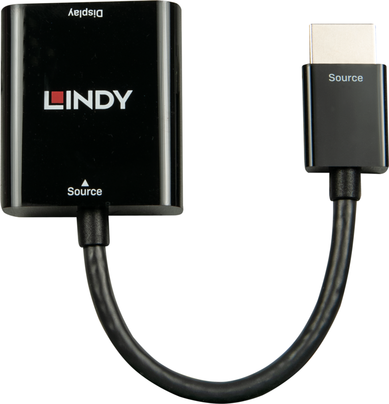 LINDY HDMI - VGA Adapter