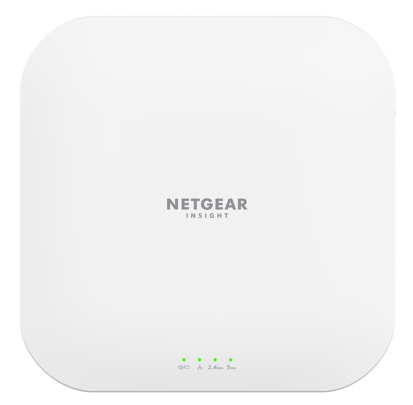 Point d'accès NETGEAR WAX620 Wi-Fi 6