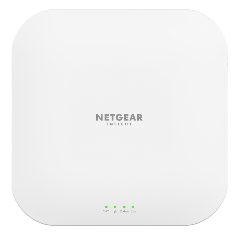 Punto de acceso NETGEAR WAX620 wifi 6
