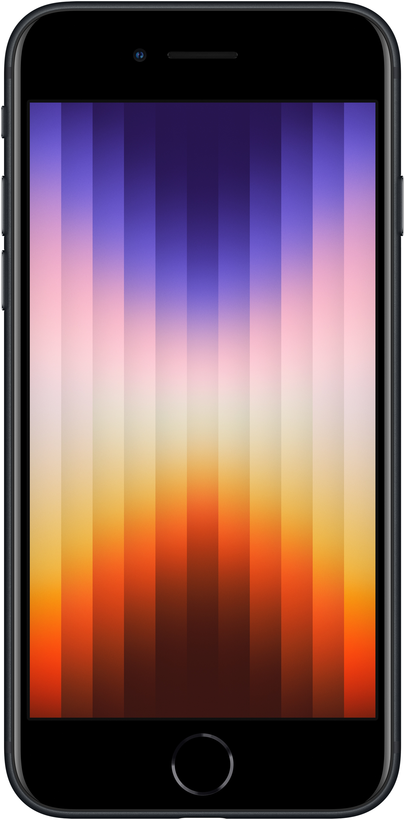 Apple iPhone SE 2022 64 GB, północ