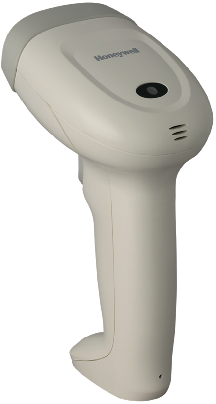 Honeywell Voyager 1350g USB Kit White