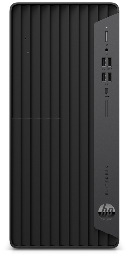 HP EliteDesk 800 G8 Tower i7 16/512GB PC