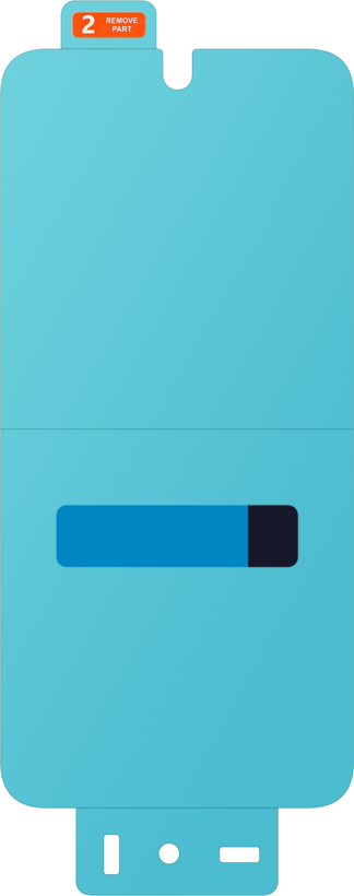 Samsung Galaxy A55 Screen Protector