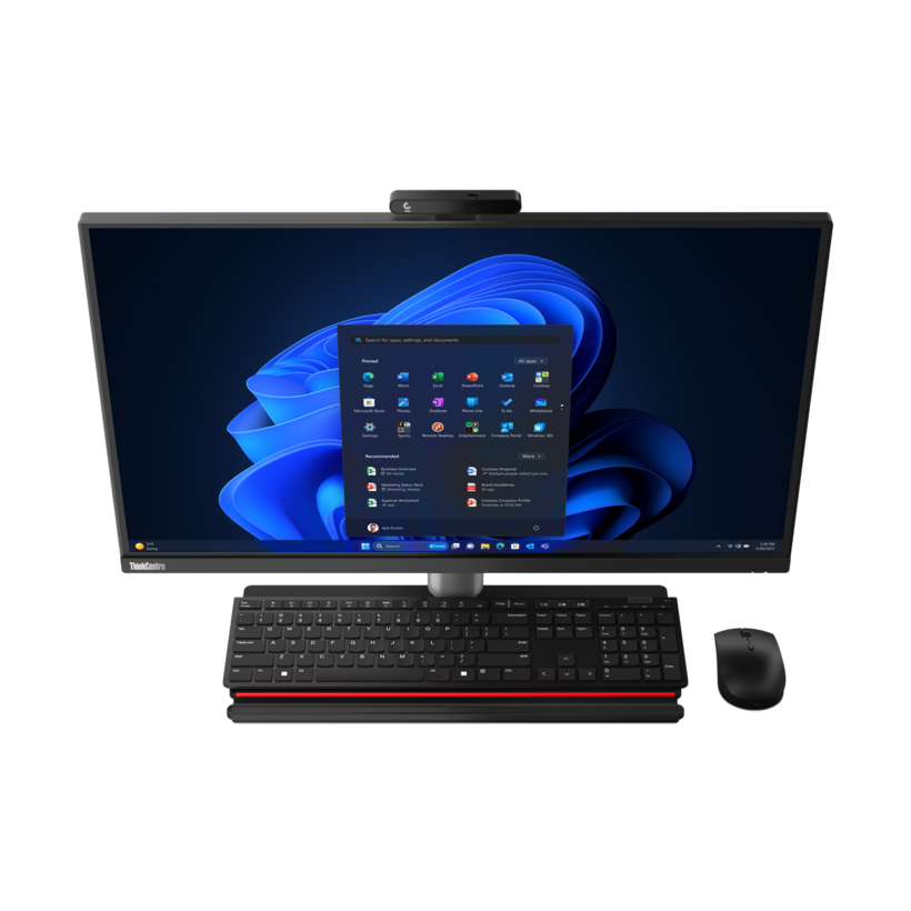 Lenovo TC M90a G4 Pro i5 16/512GB