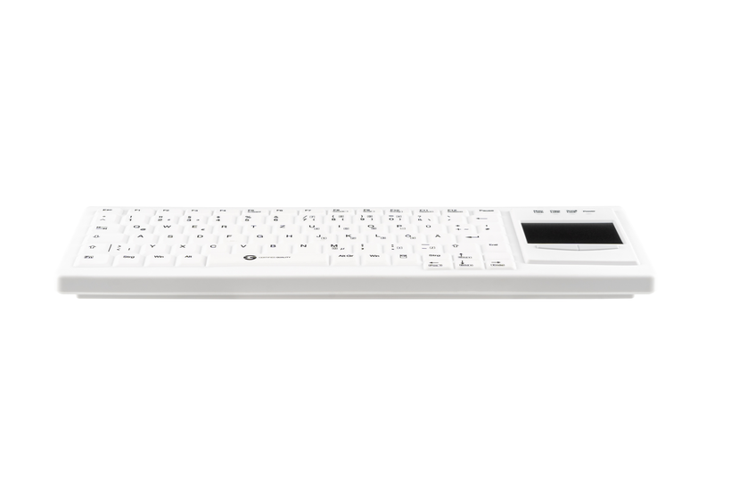 GETT CT Xtra Touch Protect WL Tastatur