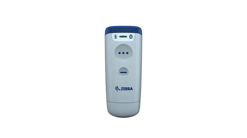 Kit lecteur USB Zebra CS6080-HC