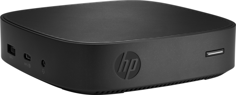 HP t430 Celeron 4/32 Gi ThinPro WiFi
