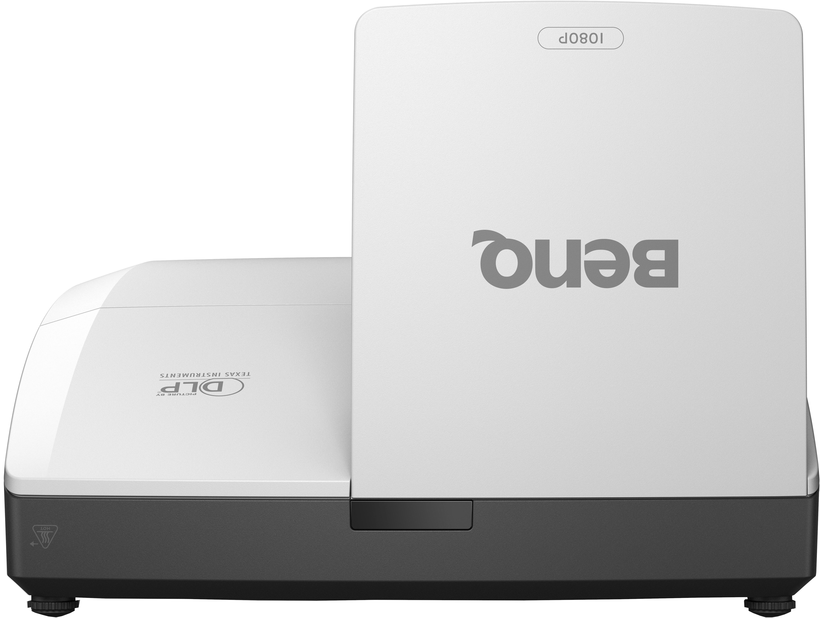 BenQ MH856UST+ Ultra-ST Projector