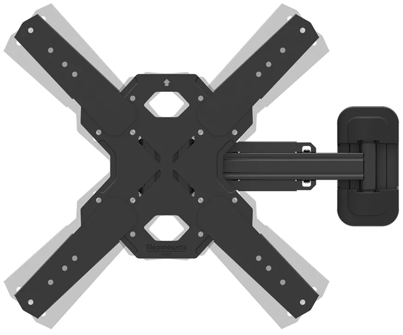 Neomounts WL40S-840BL14 Wandhalterung