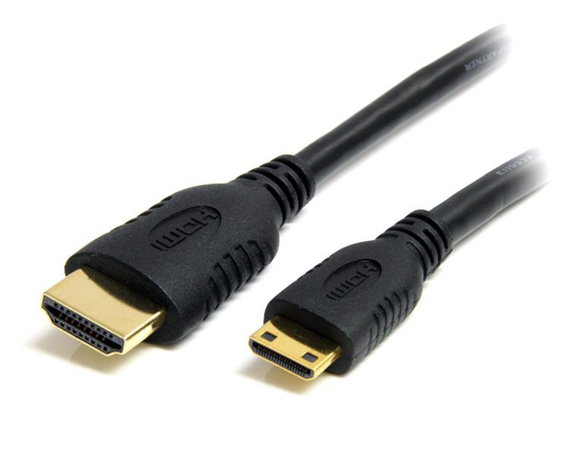 StarTech HDMI auf Mini HDMI Kabel 1m