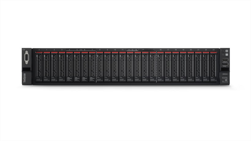 Buy Lenovo ThinkSystem SR650 Server (7X06A0P1EA)