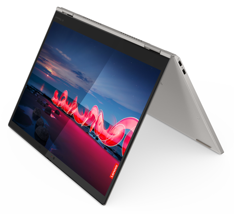 Lenovo TP X1 Titanium Yoga i7 1TB 5G