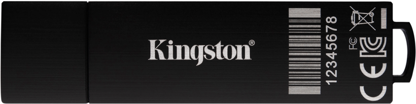 Kingston IronKey D300S USB Stick 8GB