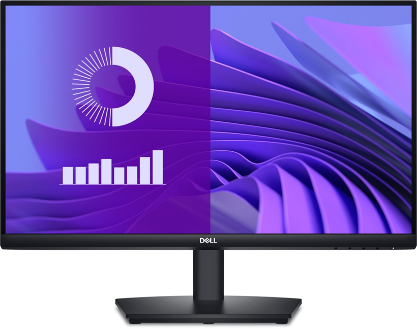 Dell E-Series E2425HS monitor