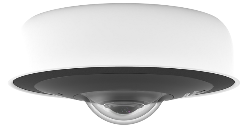 Cisco Meraki MV32-HW Fisheye Camera