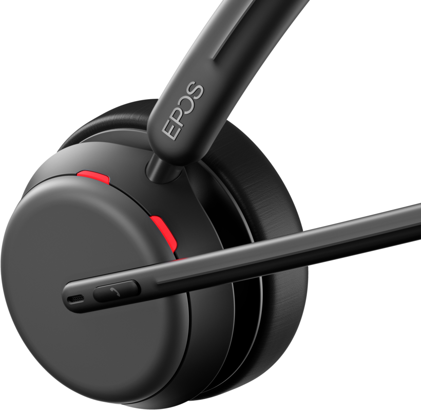 EPOS IMPACT 1061 ANC Headset