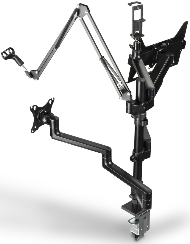 Hama 81,3 cm (32") Tischhalterung
