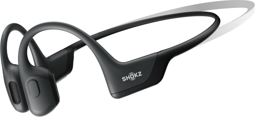 Shokz OpenRun Pro Mini Headphones