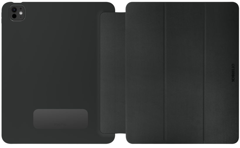 OtterBox React iPad Pro 13" M4 Case Bl