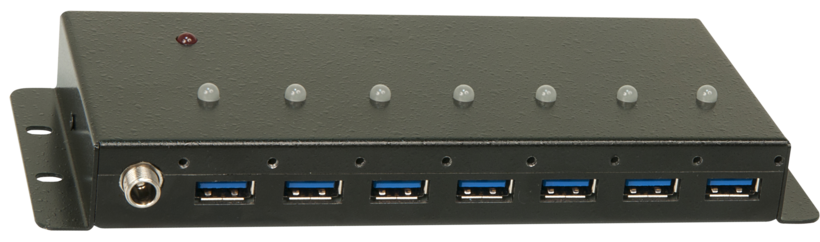 Comprar LINDY USB Hub 3.0 7-port (43128)