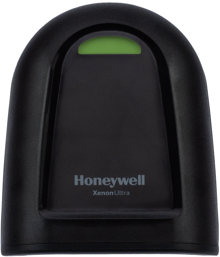 Honeywell Xenon Ultra 1960LI HD Scanner