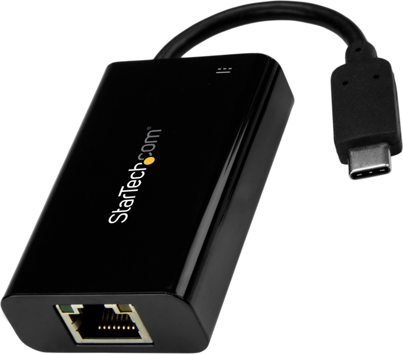 Adapter USB-C 3.0 - Gigabit Ethernet