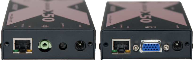 Adder AdderLink X50 CATx Extender