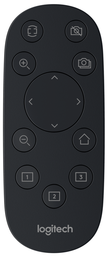 Logitech PTZ Pro 2 Conference Camera
