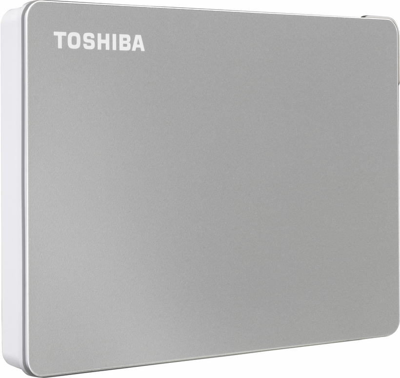 Toshiba Canvio Flex 1 TB HDD