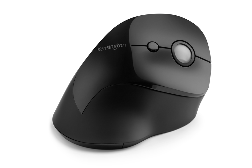 Kensington Mysz Pro Fit Ergo, bezprzew.