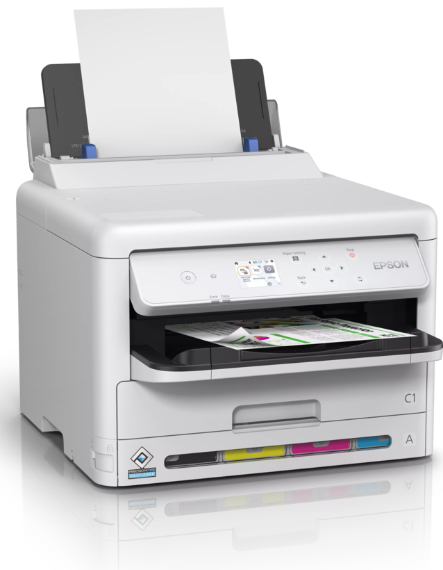 Epson WorkForce Pro WF-C5390DW Drucker