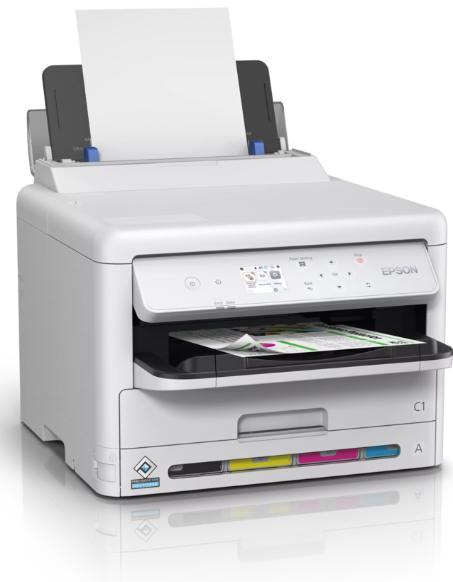 Imprim. Epson WorkForce Pro WF-C5390DW