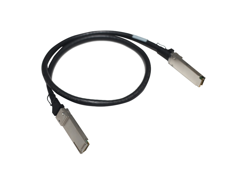 HPE Aruba QSFP28 Direct Attach Kabel 1 m