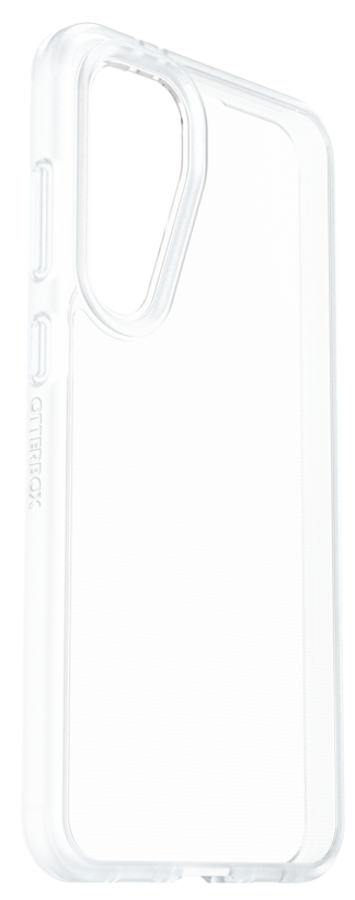 OtterBox React Galaxy S24 FE Clear