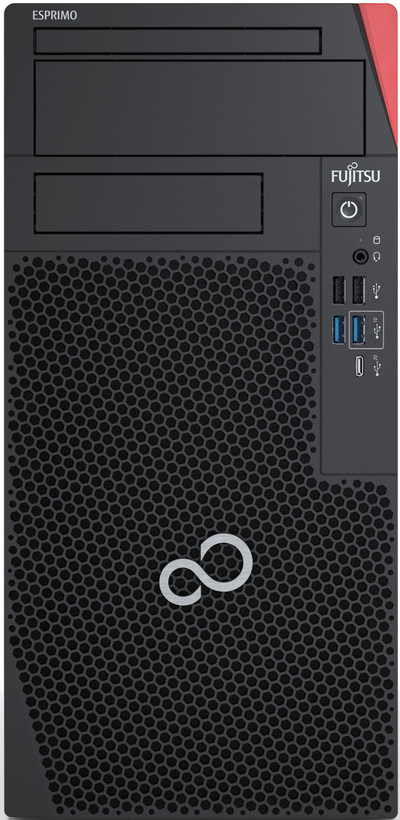 Fujitsu ESPRIMO P6012 i3 8/256GB PC