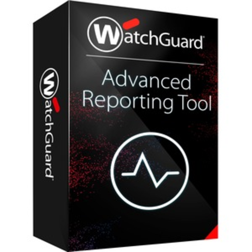 WatchGuard Adv Rep Tool 51-100 util. 1Y
