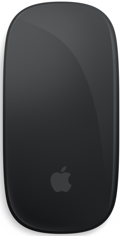 Apple Magic Mouse schwarz Touch