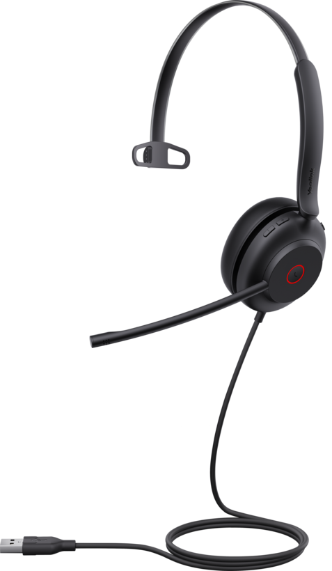 Yealink UH35 Mono UC Headset