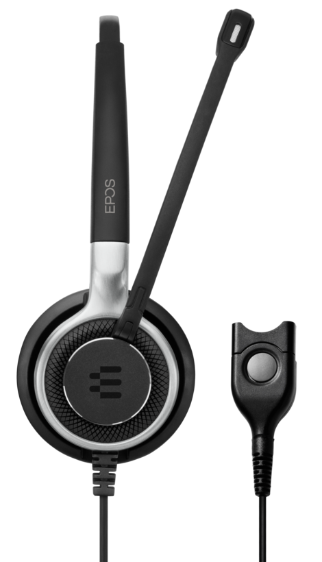 EPOS | SENNHEISER IMPACT SC 660 Headset