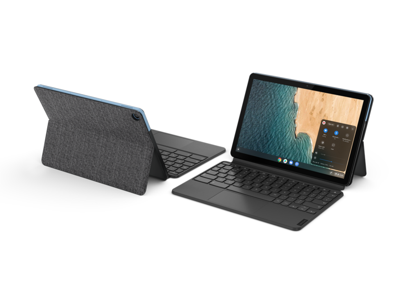 Lenovo IdeaPad Duet Chromebook 4/128 Go