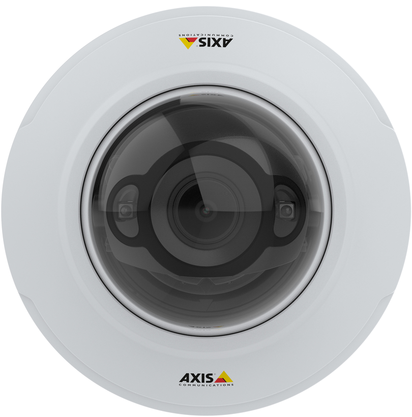 Caméra réseau AXIS M4216-LV