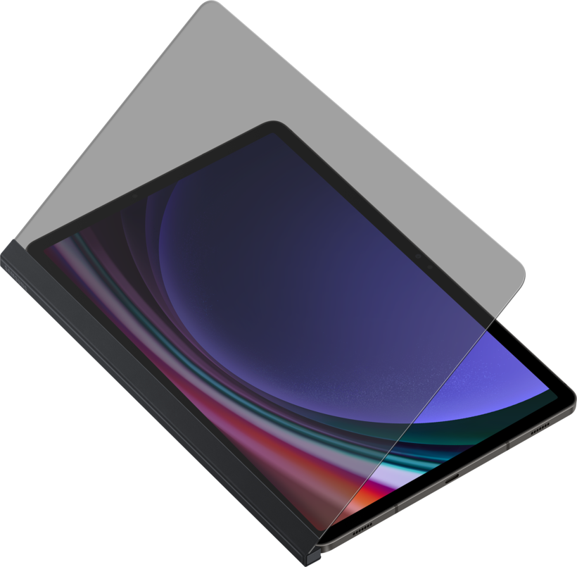 Filtr prywat. Samsung Galaxy Tab S9