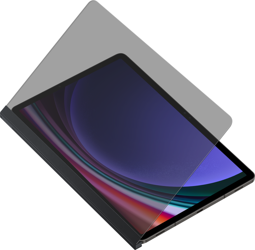 Samsung Galaxy Tab S9 Blickschutz