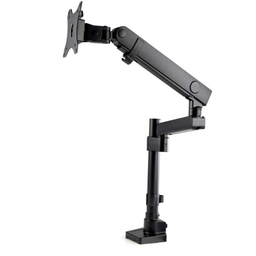 Brazo monitor StarTech Premium USB