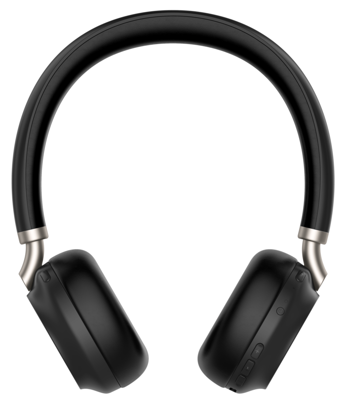 Buy Yealink BH72 ChS Teams BT USB-A Headset (1208609) 