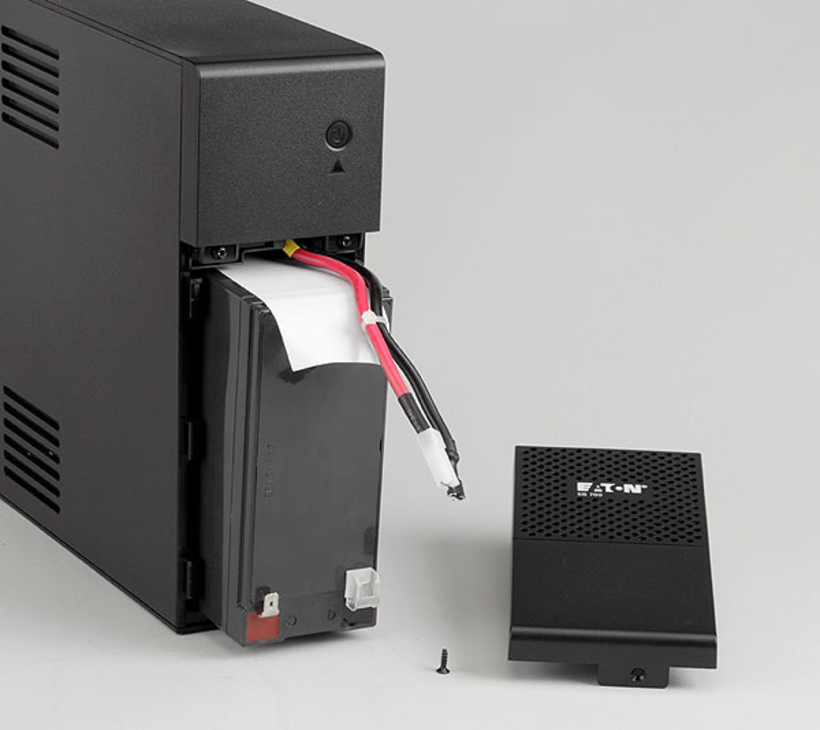 Eaton Ersatzbatterie-Set Easy Battery+SP