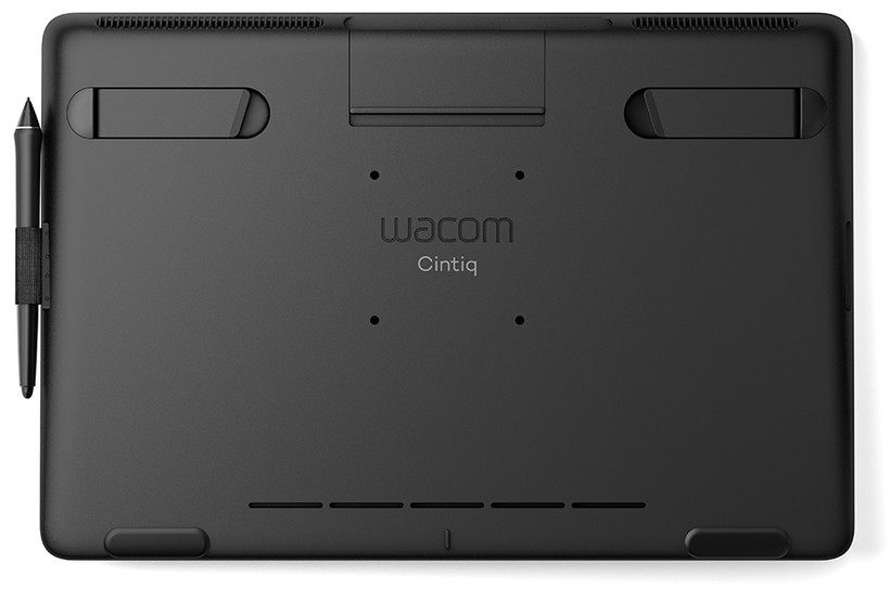 Tableta Gráfica Wacom Cintiq 16