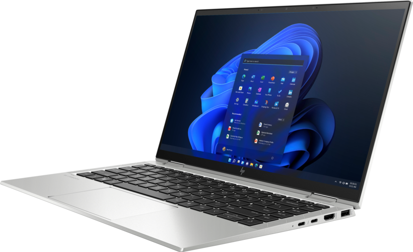 HP EliteBook x360 1040 G8 i5 16/512 GB