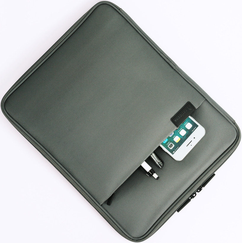 ARTICONA GRS Document 15.6 Sleeve Grey