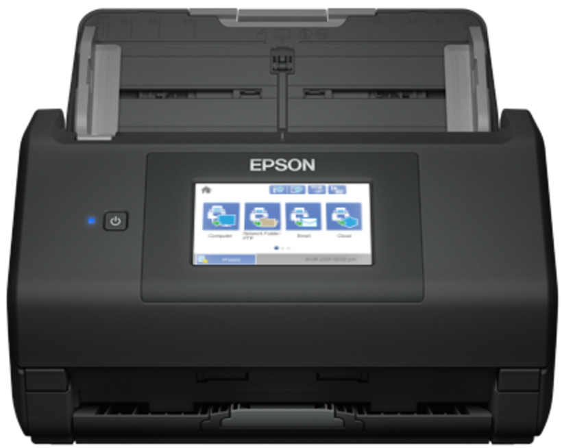 Skener Epson WorkForce ES-580W